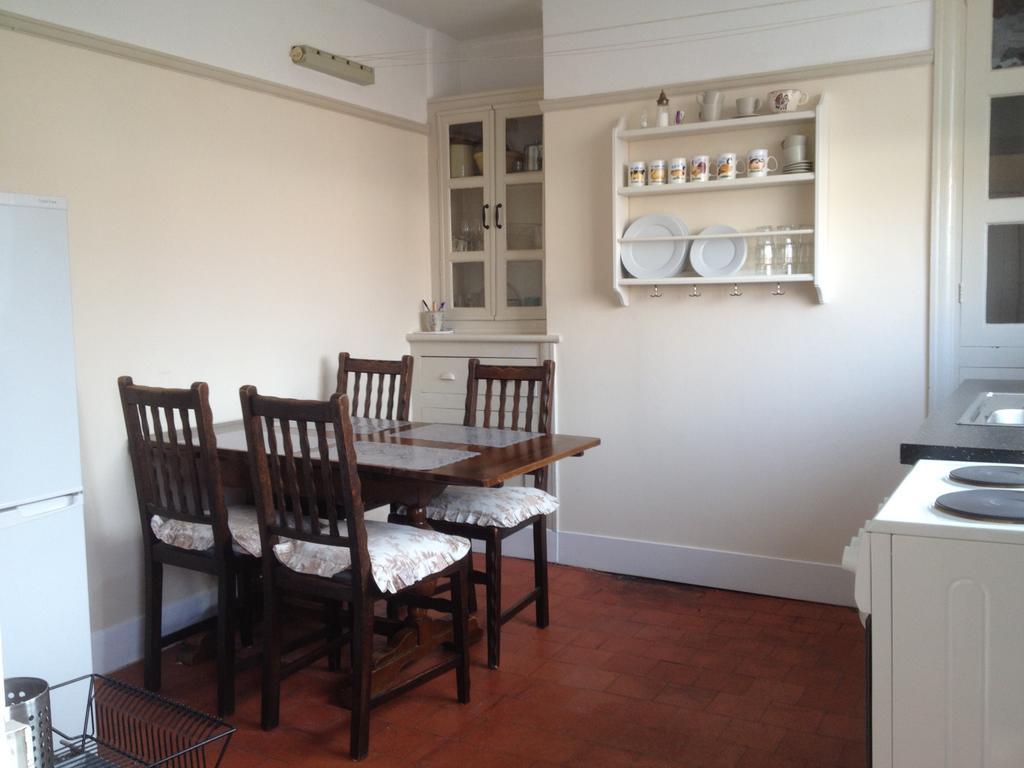 Villa Rhuddlan House Habitación foto